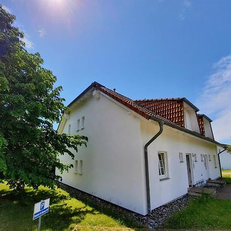 Sonne Apartamento Neddesitz Exterior foto