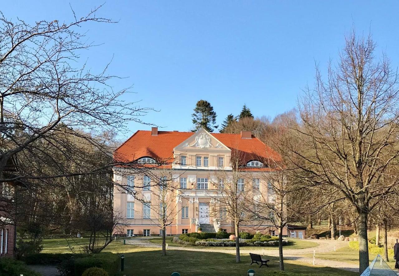 Sonne Apartamento Neddesitz Exterior foto