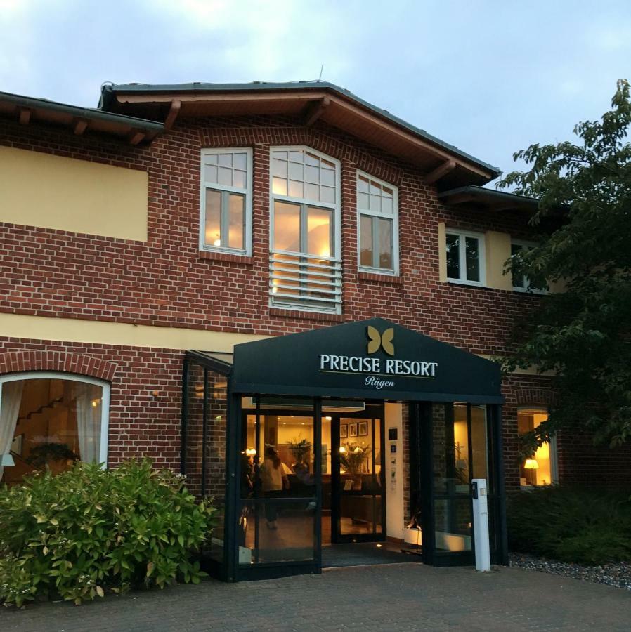 Sonne Apartamento Neddesitz Exterior foto