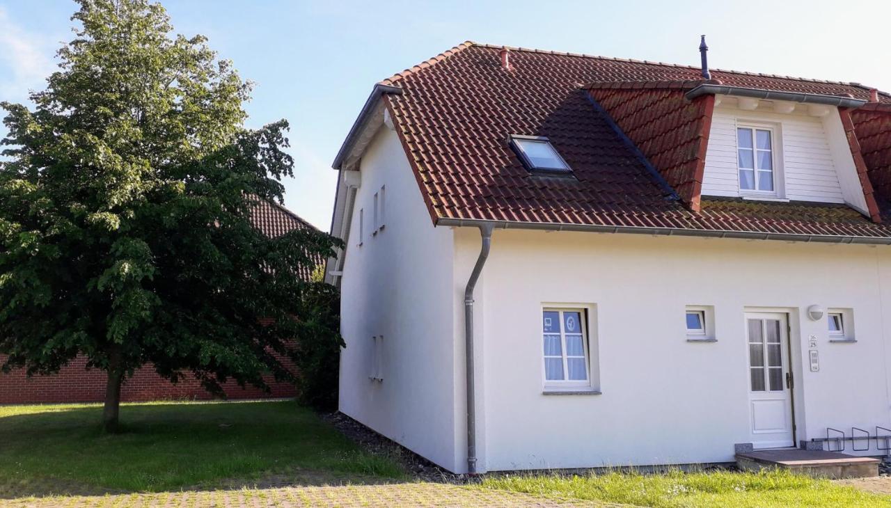 Sonne Apartamento Neddesitz Exterior foto
